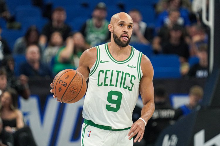 今日绿军对阵森林狼 D·怀特可出战 布朗出战成疑 科塔大概率出战