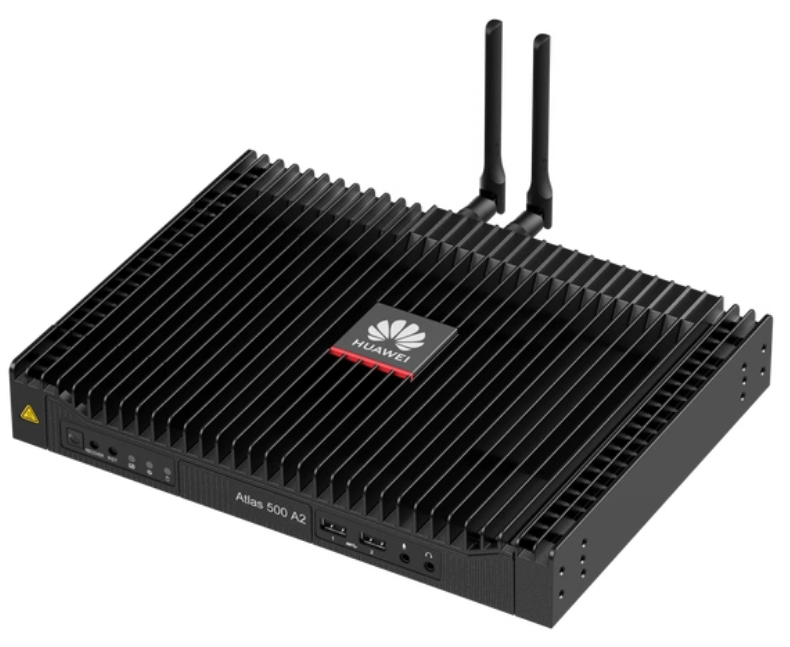 Atlas 500 A2 智能小站