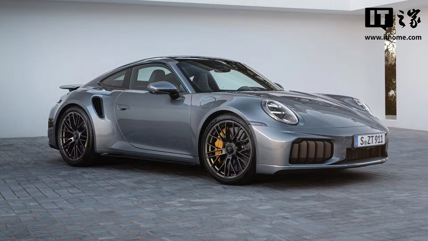 保时捷高管：911 暂不推插混车型，因需改动车身布局