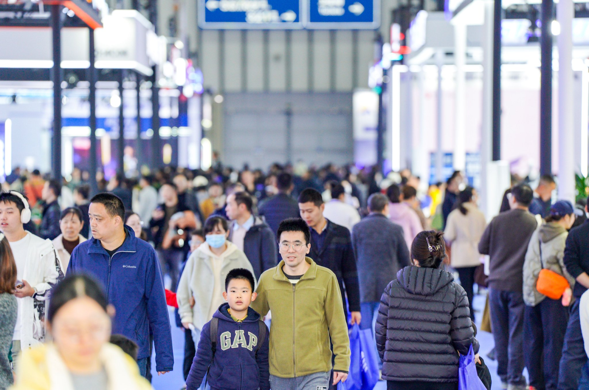 南京日报/紫金山新闻记者 戚珂嘉 摄