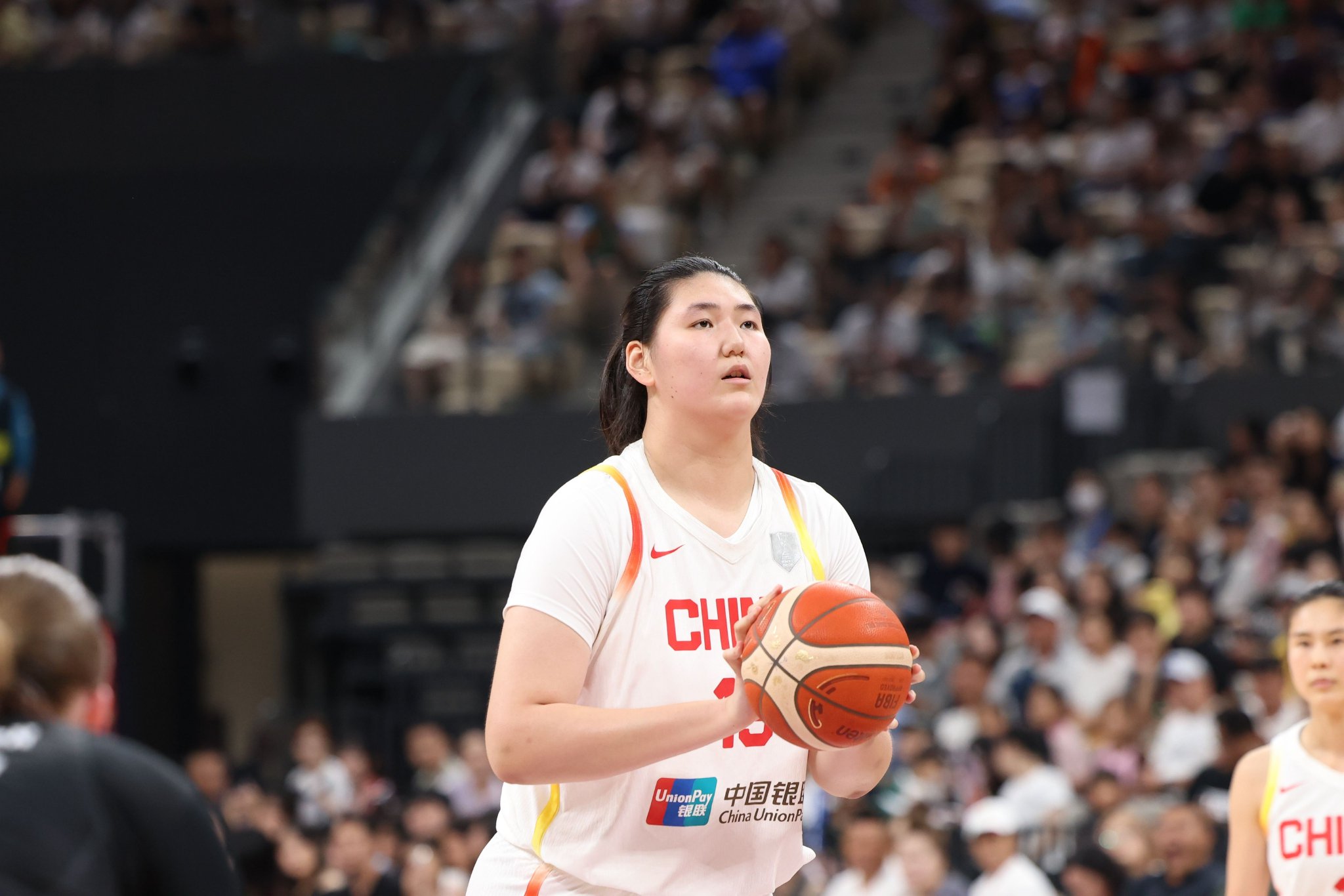 详解张子宇加盟山东女篮：年底注册 最快于联赛第12轮登场