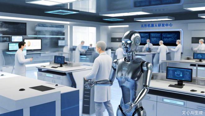 发改委给人形机器人产业“泼冷水”，“宇树”们将何去何从？| 马上评