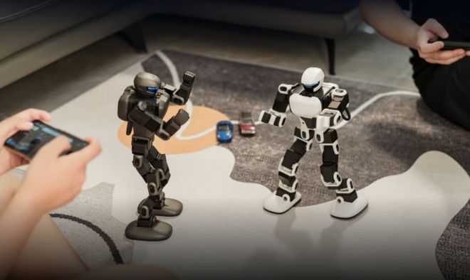 （图源：乐森）