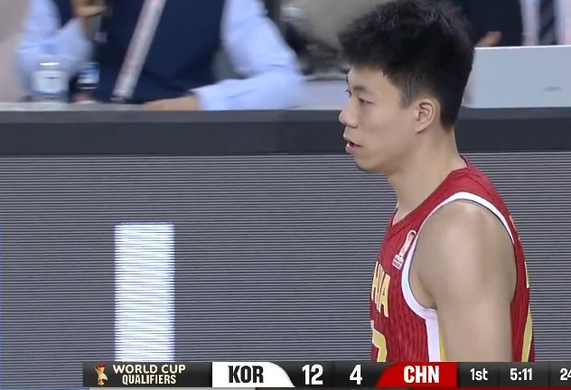 全体发懵？！张镇麟高吊传给周琦 直接传出了底线！