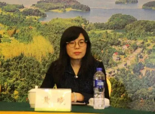 黄曦。资料图。图片来源：南方都市报