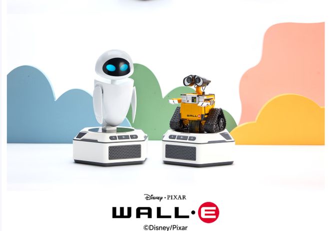 （图源：迪士尼/乐森）