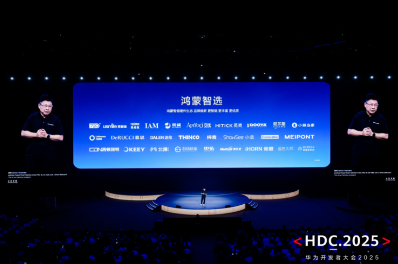 华为常务董事、终端