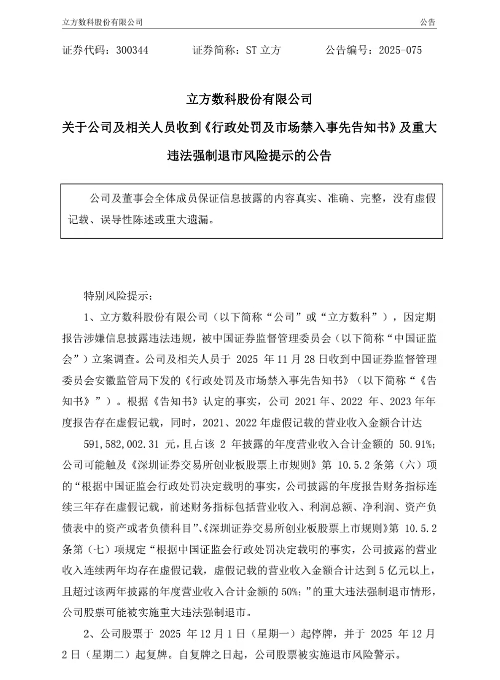 来源：公司公告