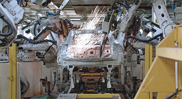 欧盟举棋不定，瑞典车企急了：中国可不会停下