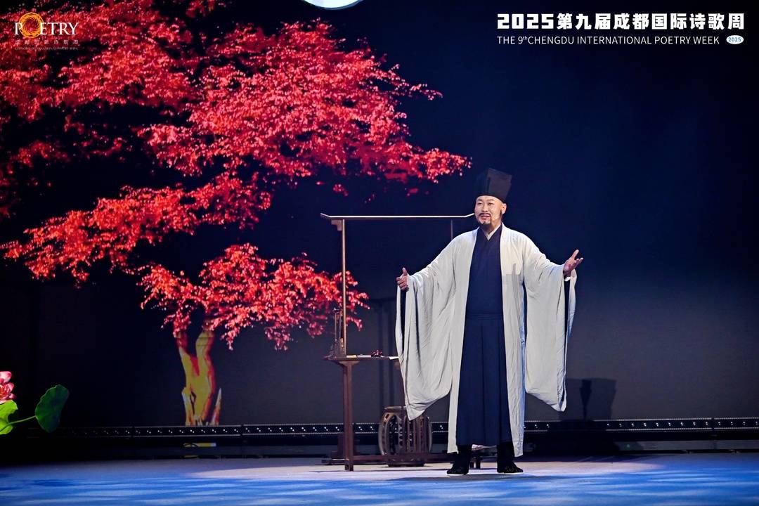 開幕禮現場畫面之一