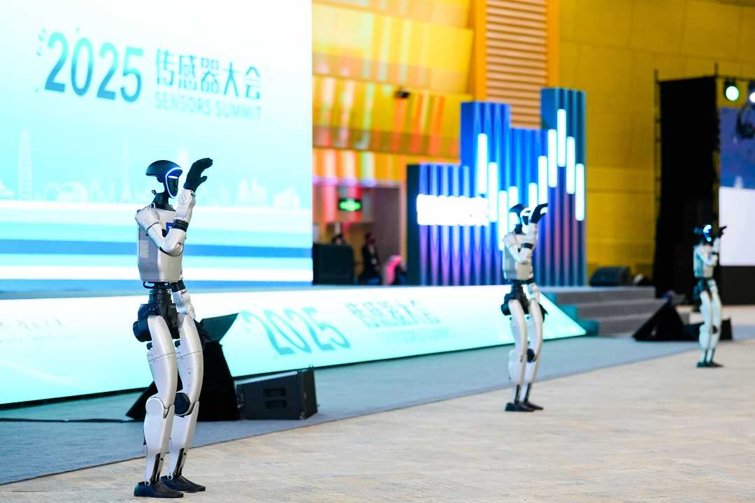 活动现场。郭世杰摄