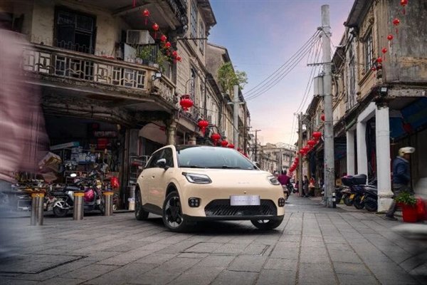 4.99万的“国民好车”宣传有实际交付无天窗 广汽埃安致歉