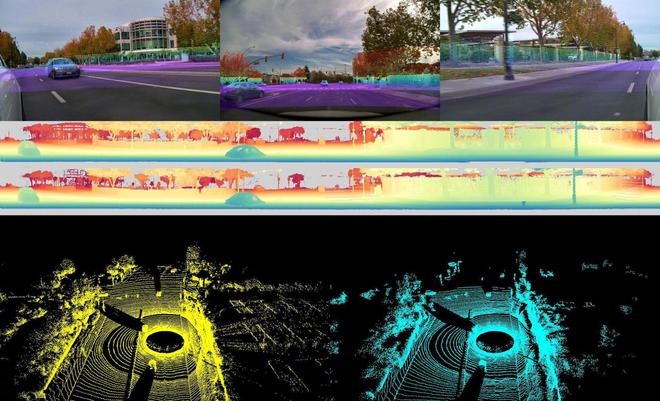 英伟达发布首款用于自动驾驶汽车开发的视觉语言动作模型