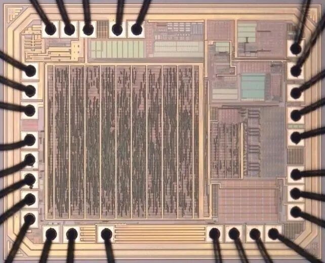 资料来源：智芯传感官网、山西证券研究所