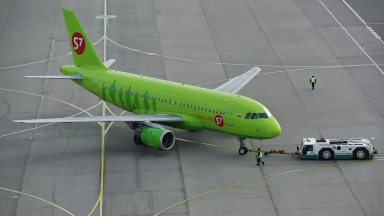 俄罗斯正式对华免签，俄一航司计划12月增加飞往中国航班