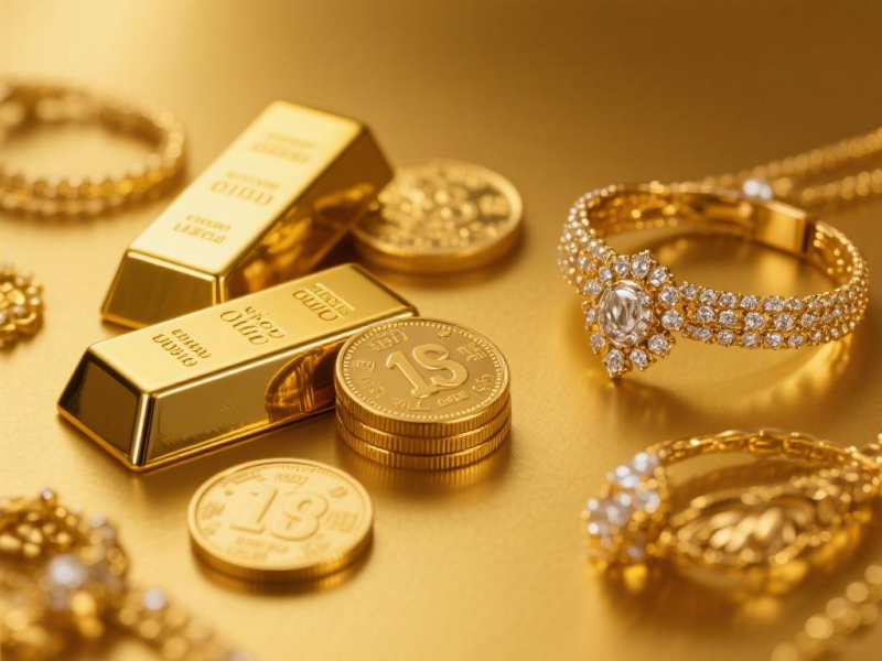 金盛贵金属：新手炒黄金没渠道？炒黄金平台怎么选？2025年新手入门指南