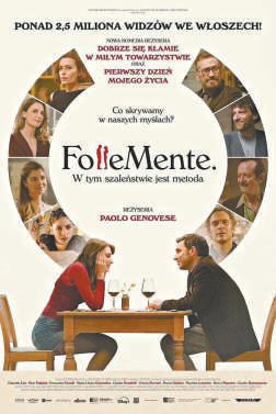 　　影片《关于约会的一切》海报