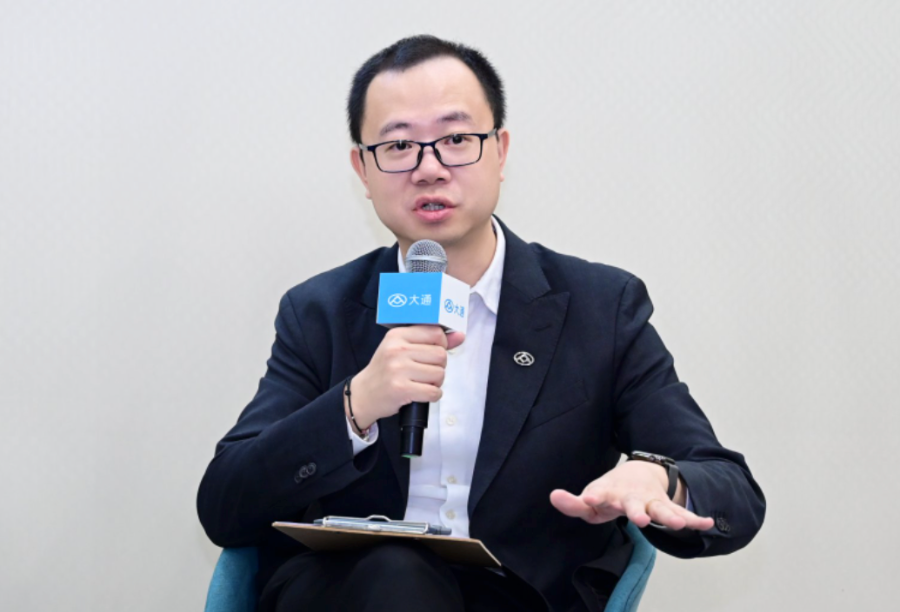 上汽大通品牌全面焕新：全面转向新能源、构建用户创富生态