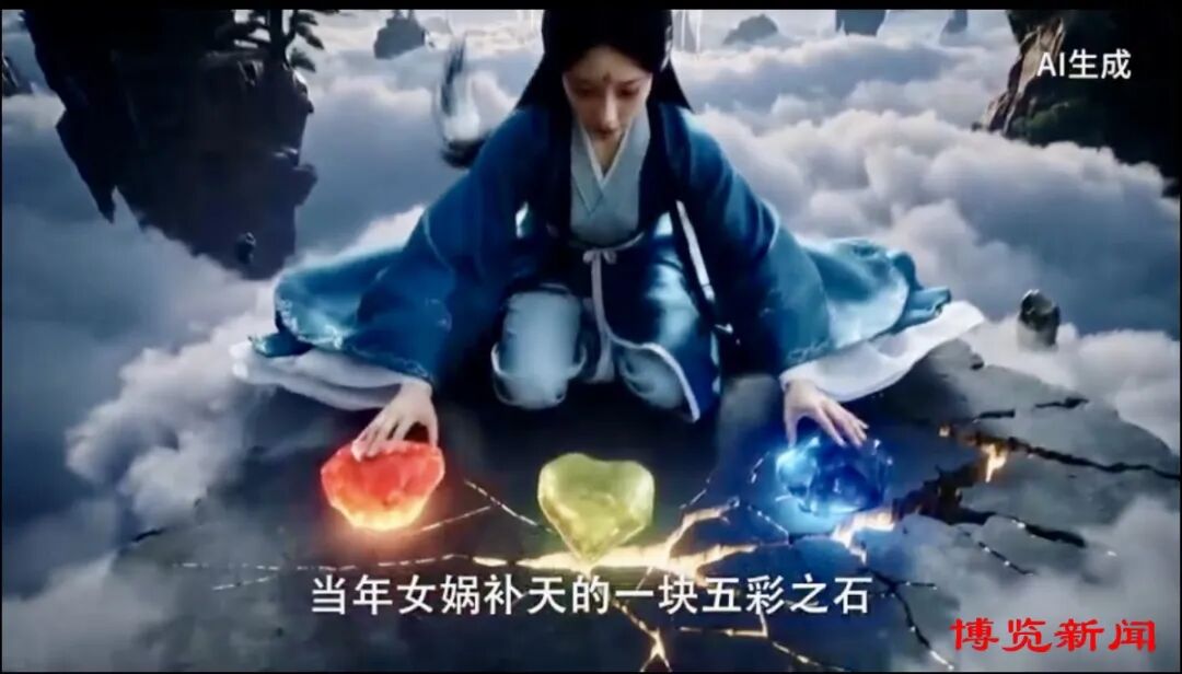 淄博《大美琉璃》入围澳门国际电影节