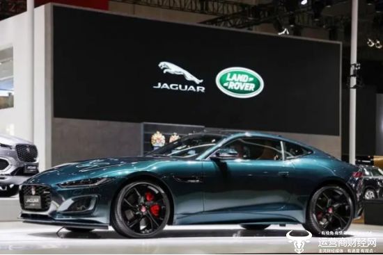 捷豹路虎中国市场部执行副总裁由高嵩出任！这算公司高管吗？