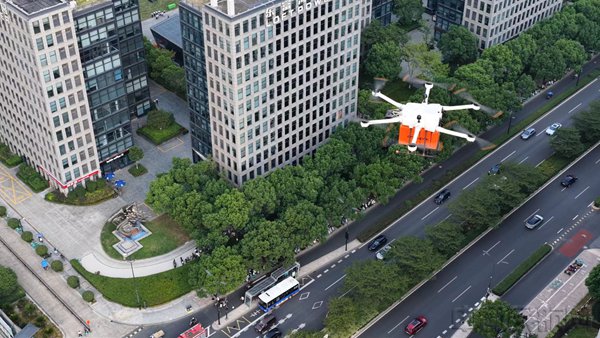 （本文图片均由迅蚁科技提供）