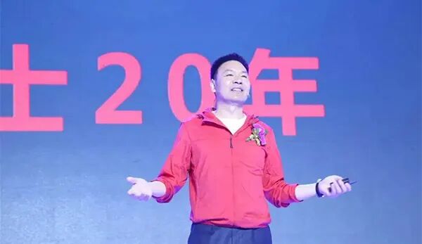 李金钟（图源：亚士创能官网）