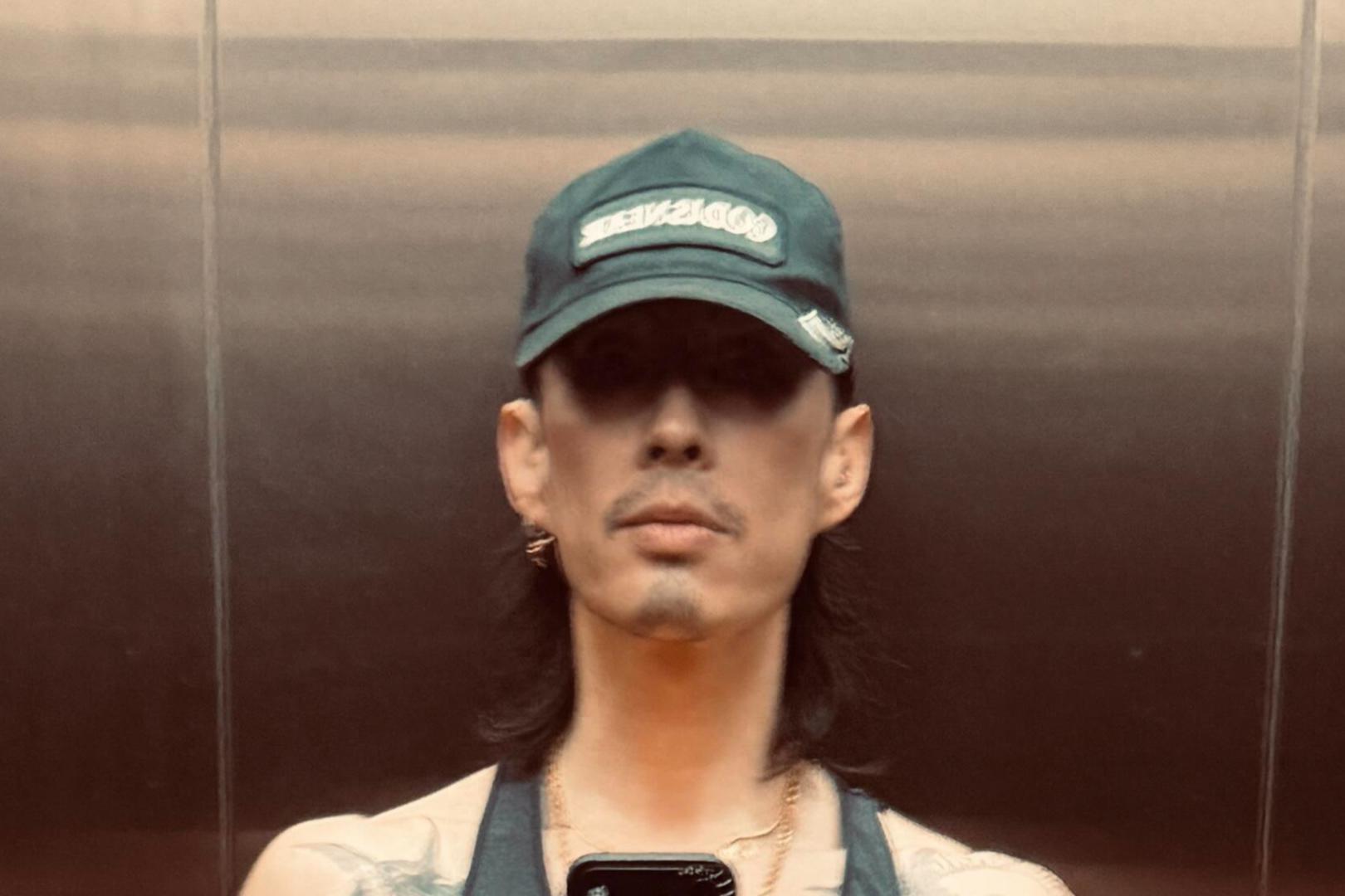 “吴建豪瘦了40斤”上热搜，本人回应：自拍技术很重要