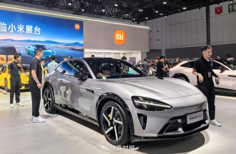 小米“现车选购”引发争议,“现车”来源成舆论风暴源头