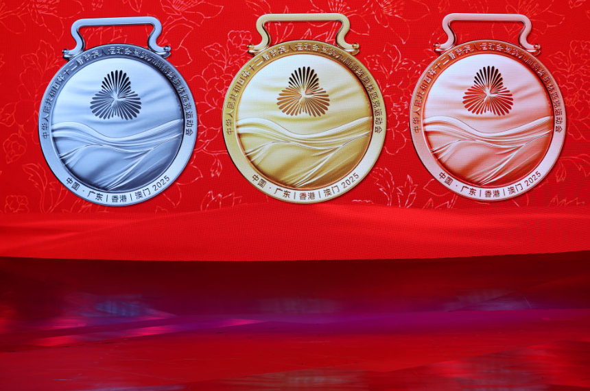 追光丨以残特奥之约，致敬不屈的生命之光