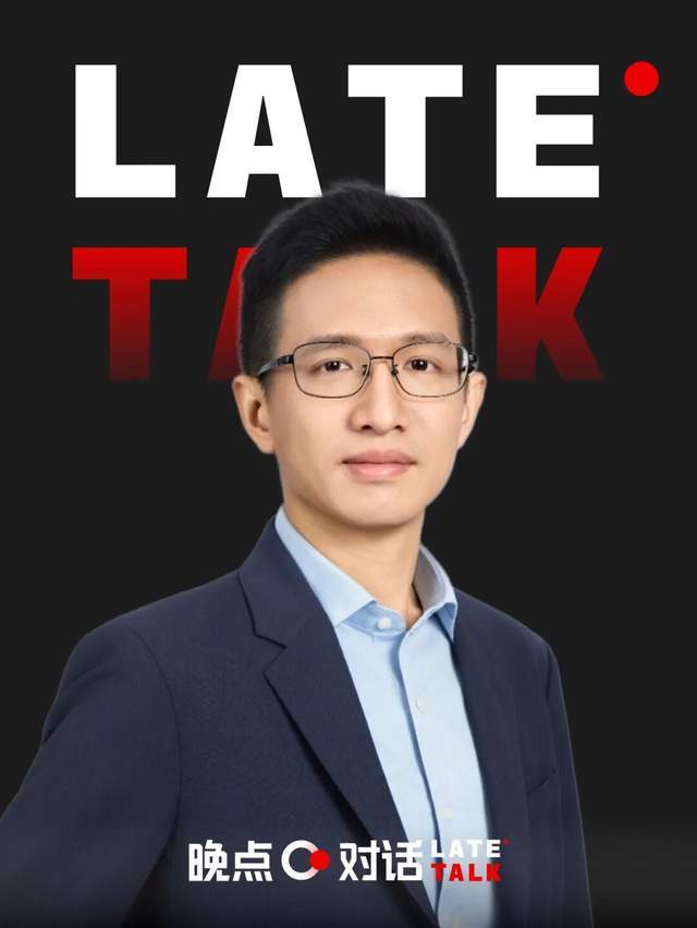 对话卓驭沈劭劼：从大疆到百亿智驾公司 CEO 的十年之路