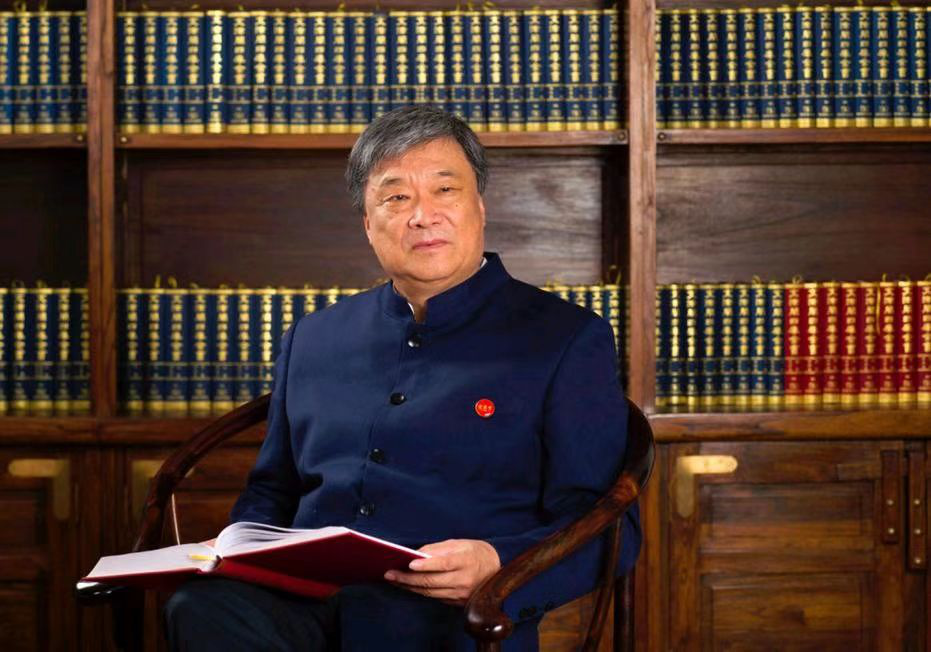 高元坤（资料图）