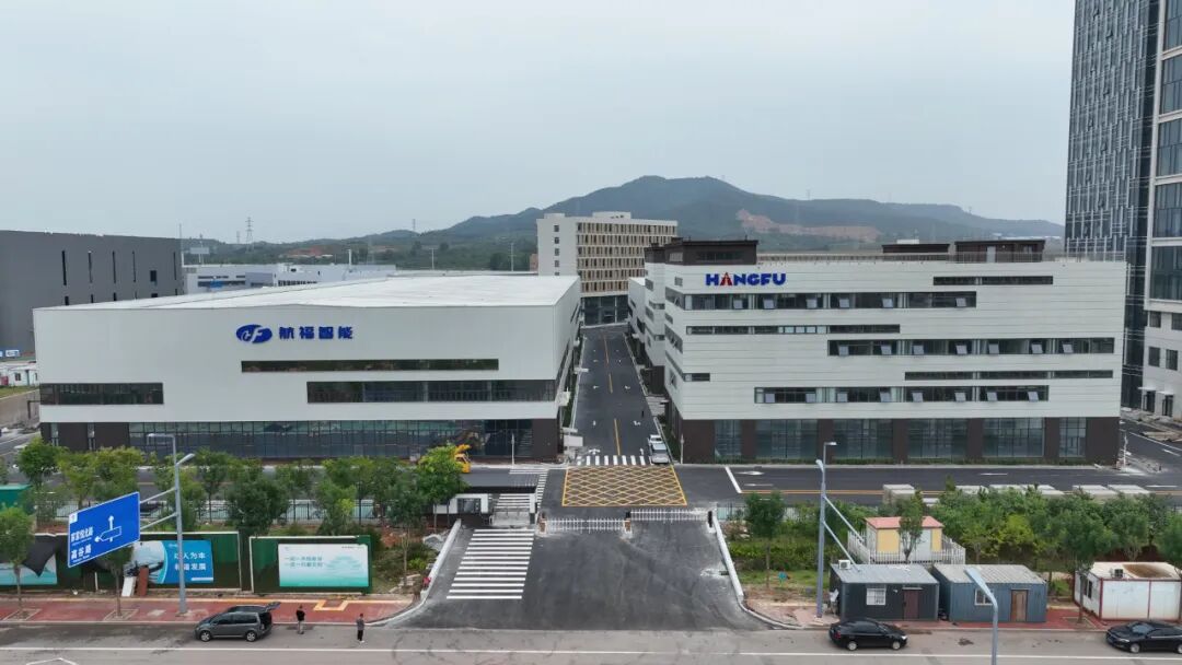 南京航空航天大学智能制造技术与装备创新平台