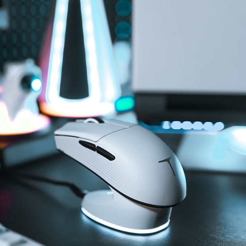 雷神ML903 4K无线鼠标211元