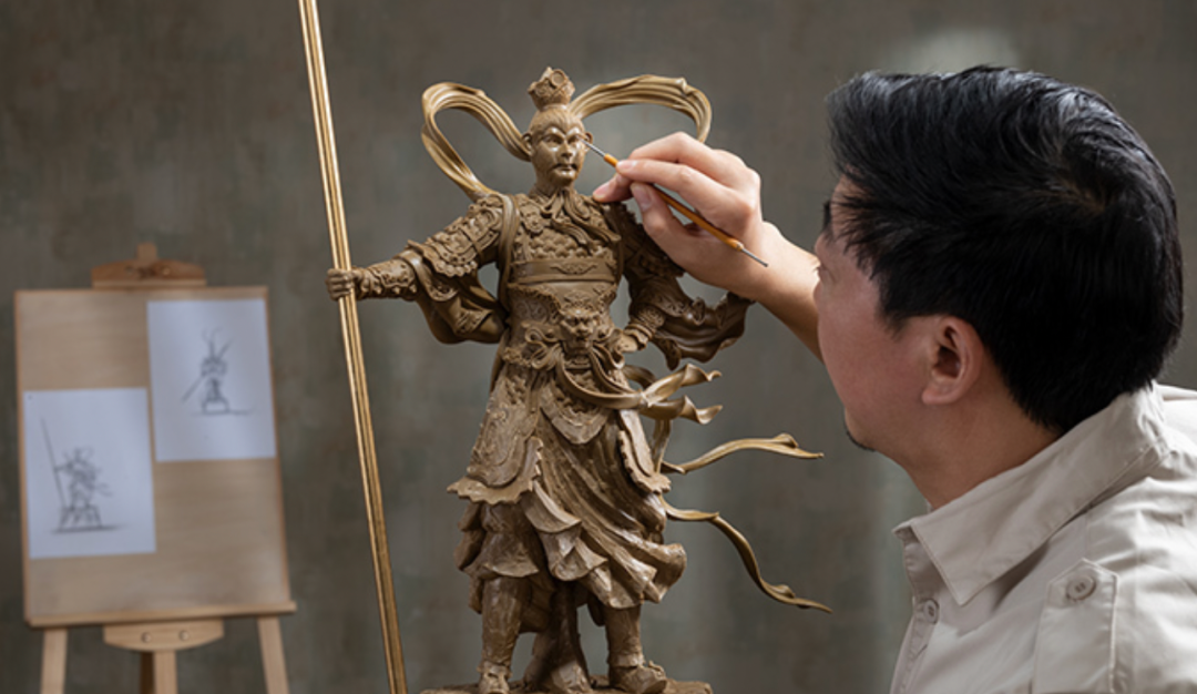 来源丨盐财经(nfc-yancaijing)作者丨陈慧编辑丨宝珠图源丨铜师傅官网