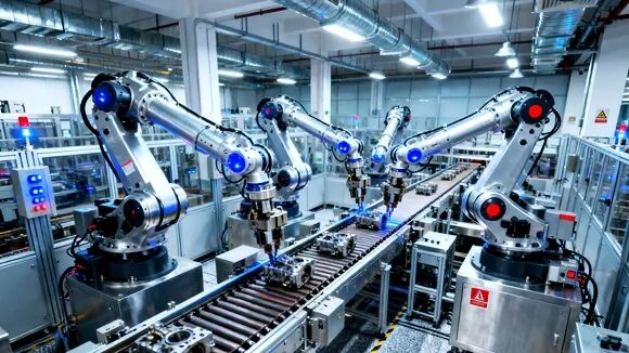 造富雪道 | 乐动机器人再次递表港交所 盈利能力仍是最大考验