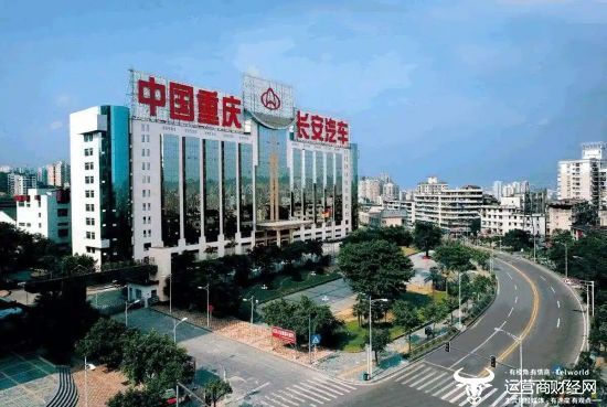 王辉升任长安汽车执行副总裁 前不久才接替朱华荣担任另一要职