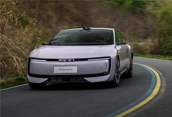 黑龙江省车主被针对 温度4℃以下 上汽奥迪E5禁用辅助驾驶