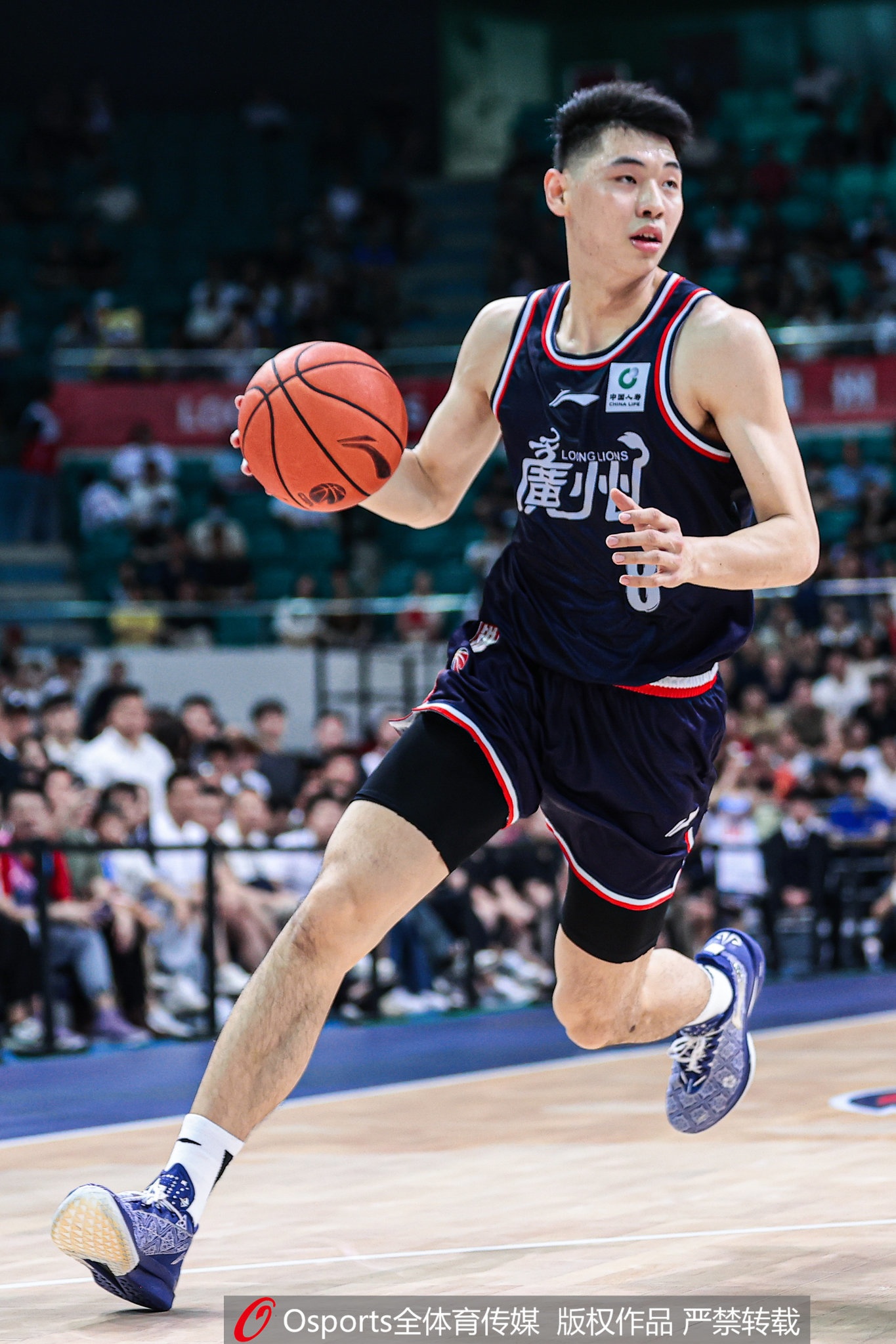 首秀得等等！媒体人：今晚对阵山西 广东新援崔永熙和萨姆纳缺席