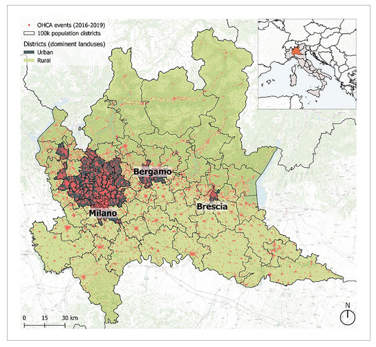 Global Challenges｜空气污染正在“偷袭”你的心脏？科学家发现猝死风险与雾霾天的隐秘关联！