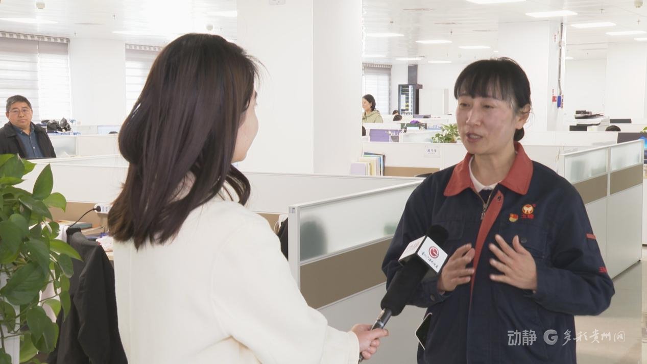 贵州玉蝶电工股份有限公司总经理助理朱正斌