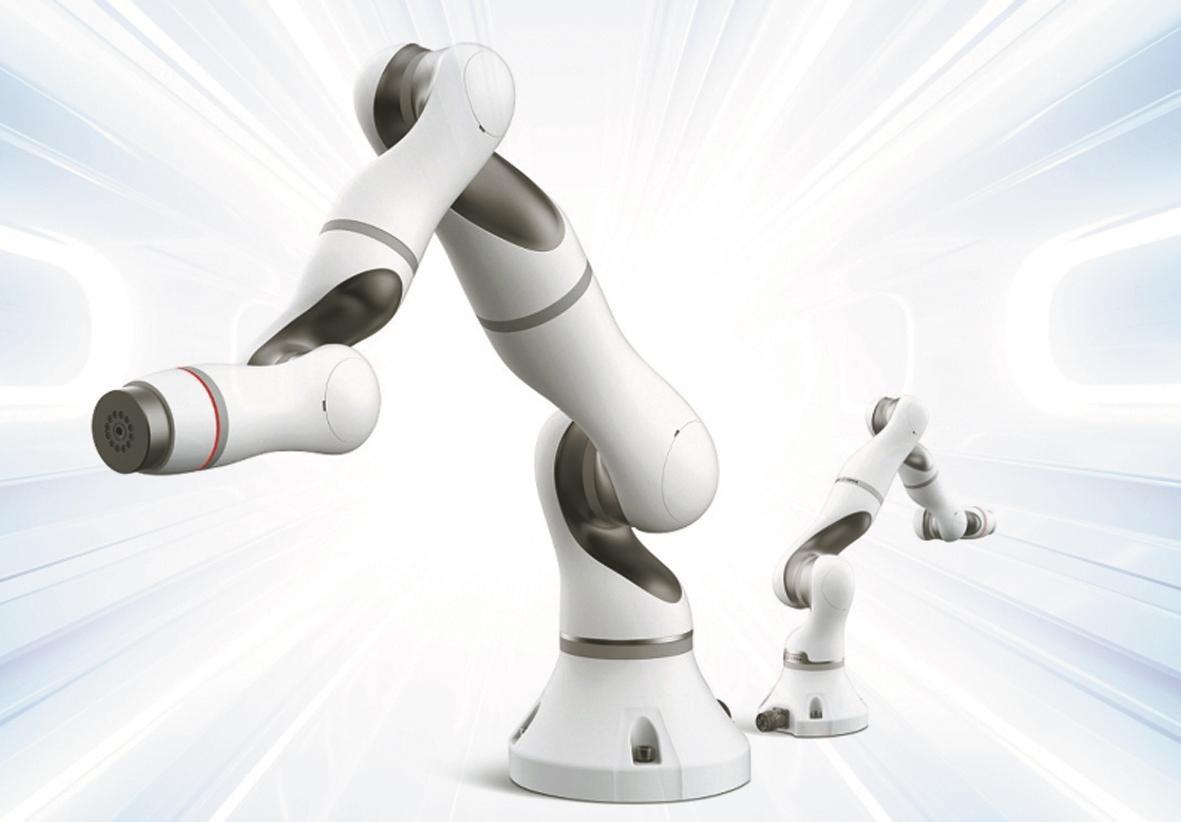 执行器应用产品。据企业官网