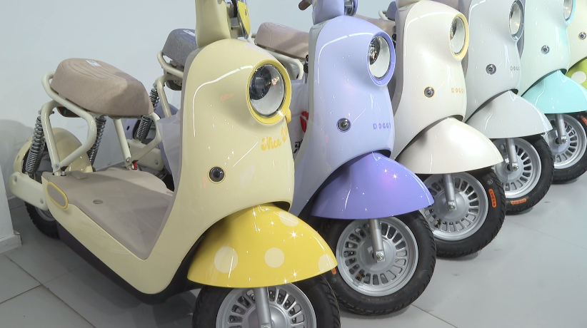 新国标电动自行车上线销量遇冷 旧车“变装”二手车？