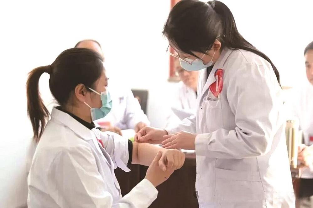 市人民医院获得两项荣誉