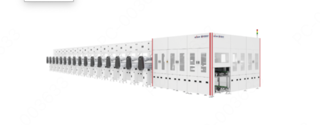 资料来源：先导智能、五矿证券研究所