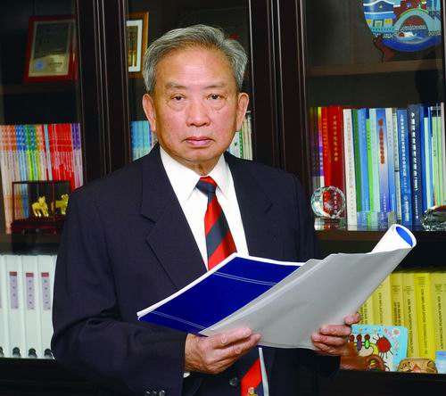 邹世昌（1931—）