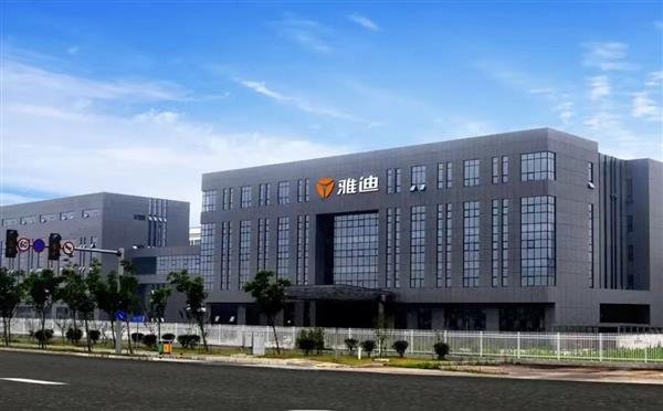 雅迪：网上的“铁皮座椅”新国标车属个别企业产品 我们绝不会有