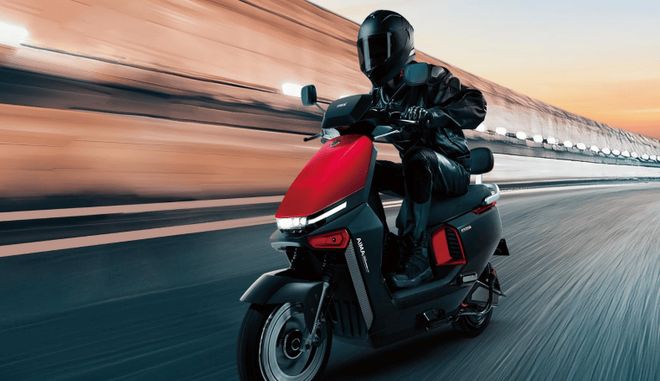 图源：爱玛科技财报