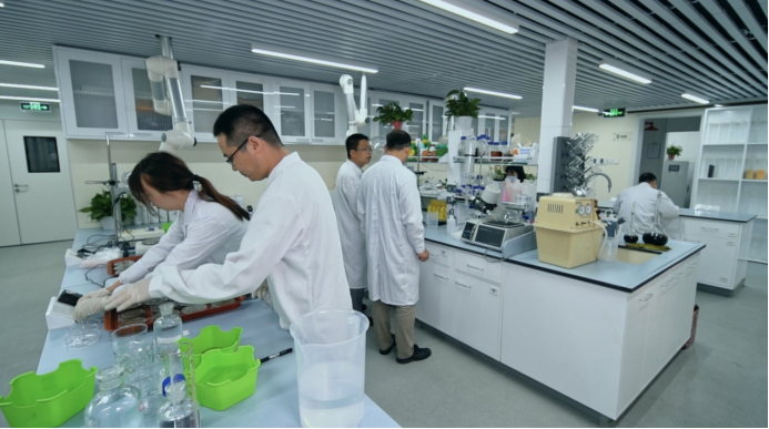 新型肥料与绿色农业研究所(北京)