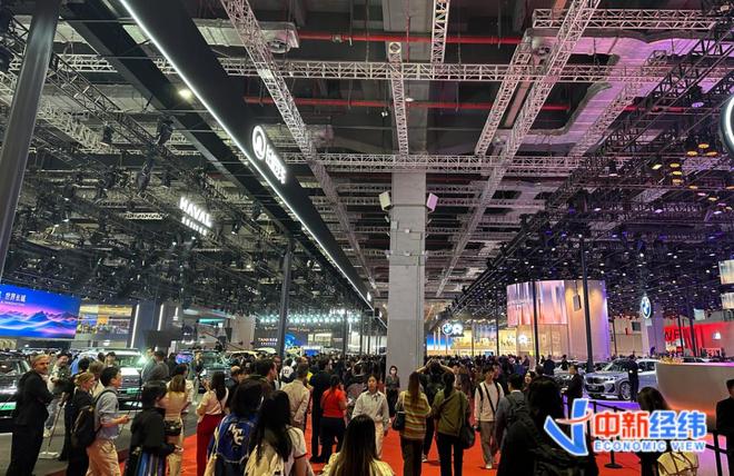 车企冲刺年度销量目标：这三家提前交卷，哪些掉队了？