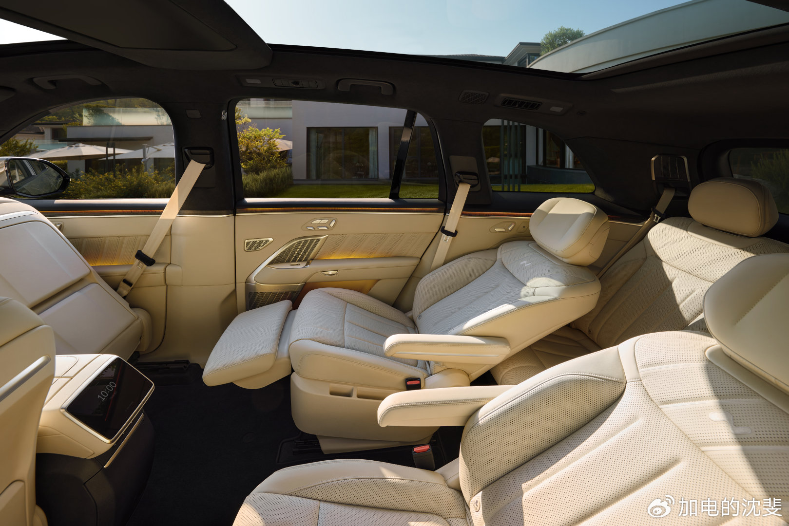 税务默许的“公户特权”：一台乐道让公司账户多出11.4万